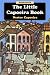 Book cover of The Little Capoeira Book.