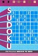 Sudoku: Medium to Hard