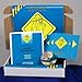 MARCOM Hazard Recognition Safety Meeting Kit