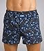 2(x)ist Cherry Blossom Low Rise Boxer Underwear