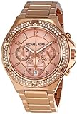 Michael Kors Watches Rocktop (Rose Gold)