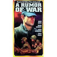 A Rumor of War  (1980)