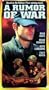 A Rumor of War [VHS]