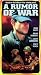 VHS : A Rumor of War [VHS]