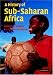Books : A History of Sub-Saharan Africa