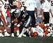 BO JACKSON OAKLAND RAIDERS 8X10 SPORTS ACTION PHOTO (3)