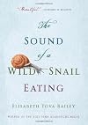The Sound of a Wild Snail Eating