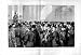1874 London Stock Exchange Men Hammer Meeting Fine Art