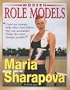 Maria Sharapova (Modern Role Models)