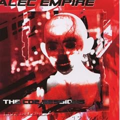 Live In London Cd2 Sessions