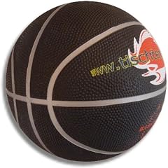 Basketball für Training Gr. 5 Schwarz / Magic Black
