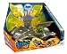 Batman Stealth Strike Stealth Jet Batmobile_s-2
