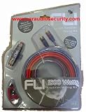 FLI AK8 - 8-gauge Amp wiring kit