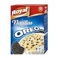 Royal - Oreo Natillas - 75 GR