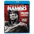 Rambo (Extended Cut) [Blu-ray]