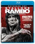 Cover Image for 'Rambo (Extended Cut)'