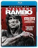 Rambo (Extended Cut) [Blu-ray]