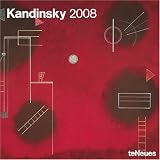 Kandinsky 2008 Calendar