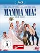 Mamma Mia! - Der Film [Blu-ray]