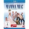 Mamma Mia! - Der Film [Blu-ray]
