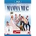 Mamma Mia! - Der Film [Blu-ray]