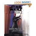 Star Wars Cookbook II: Darth Malt and More Galactic Recipes