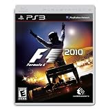 F1: 2010by Warner Bros