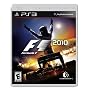 F1: 2010 by Warner Bros