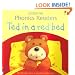 Ted in a Red Bed (Easy Words to Read)