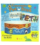 Ceramic Pet Dish