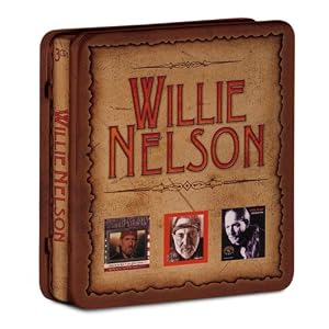 Willie Nelson