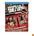 Shaun of the Dead (Steelbook) (Blu-ray + DVD + Digital Copy + UltraViolet)