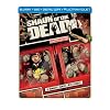 Shaun of the Dead (Steelbook) (Blu-ray + DVD + Digital Copy + UltraViolet)