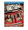 Shaun of the Dead (Steelbook) (Blu-ray + DVD + Digital Copy + UltraViolet)