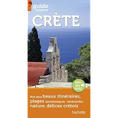 Guide Evasion Cr�te
