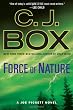 Force of Nature (A Joe Pickett Novel)