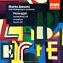 Honegger: Pacific 231, Symphonies 2 & 3