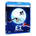 E.T. (El Extraterrestre) [Blu-ray]