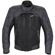 Alpinestars Royal Drystar Men's Waterproof On-Road Motorcycle Jacket - Camo