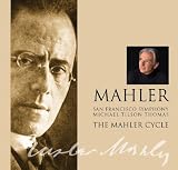 The Mahler Cycle (The Complete Symphonies, Songs with Orchestra)