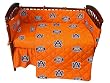 Auburn Baby Crib Sets - SEC Conference