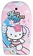 Mondo - 11068 - Jeu de Plein Air - Planche - Hello Kitty - 84 cm