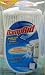 WM Barr FG95 DampRid Bathroom E-Z Fill Absorbing System with Pouch