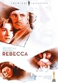 Rebecca (Fullscreen) (Dual-layered DVD, Restored / Remastered)