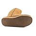 Bearpaw Emma Tall Women Round Toe Suede Black Winter Boot