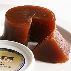 Quince Paste ( Membrillo ) - Plain (10 ounce) by igourmet.com