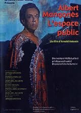 ALBERT MANGONES: l'espace public