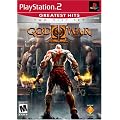 God of War 2