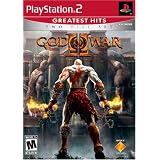 God of War 2 ~ Sony Computer...