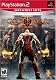 God of War 2 by Sony Computer Entertainment